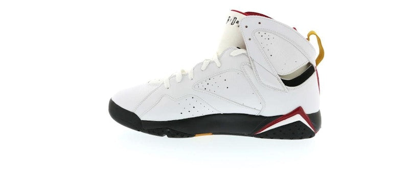 Jordan 7 Retro Cardinal (2011)