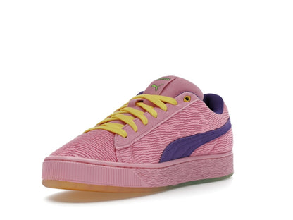 Puma Suede XL Teenage Mutant Ninja Turtles Krang