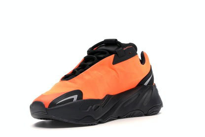adidas Yeezy Boost 700 MNVN Orange