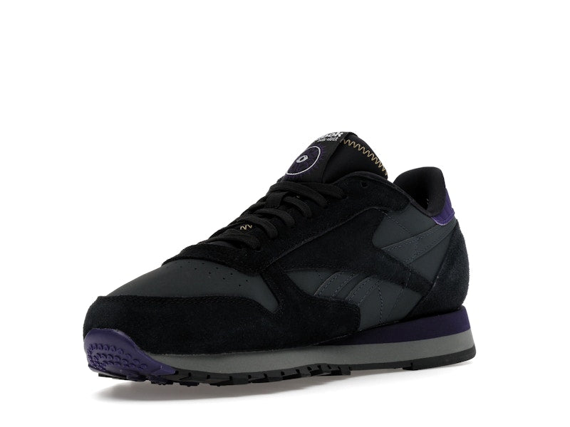 Reebok Classic Leather AEW Brodie Lee