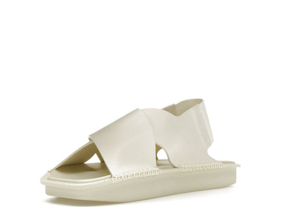 adidas Y-3 Sandals Cream White