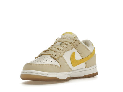 Nike Dunk Low Lemon Drop (Women's)