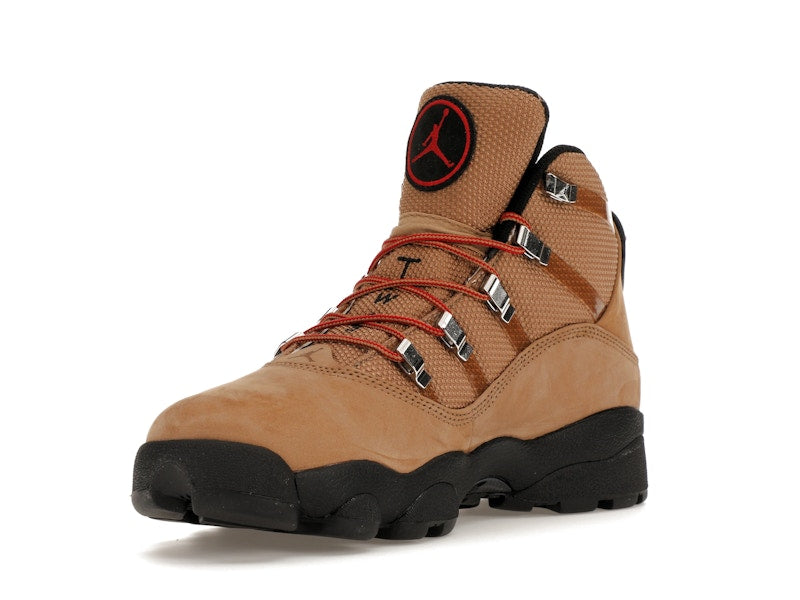 Jordan 6 Rings Winterized Rocky Tan (2023)