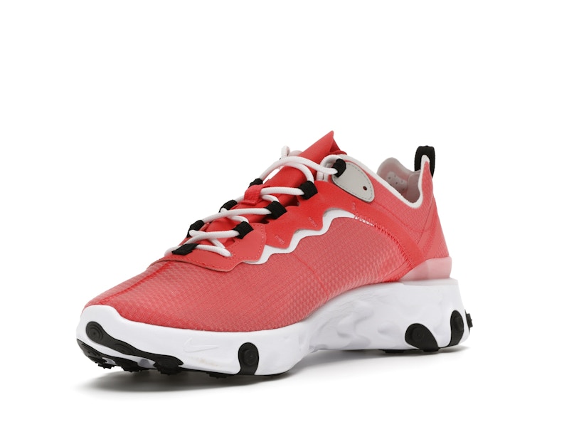 Nike React Element 55 Ember Glow