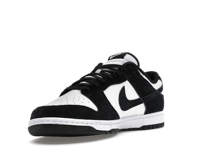 Nike Dunk Low Retro SE Suede Panda