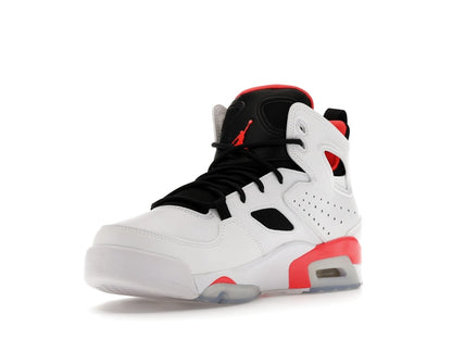 Jordan Flight Club 91 White Infrared