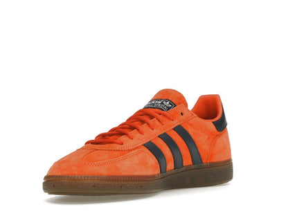 adidas Handball Spezial Orange Navy