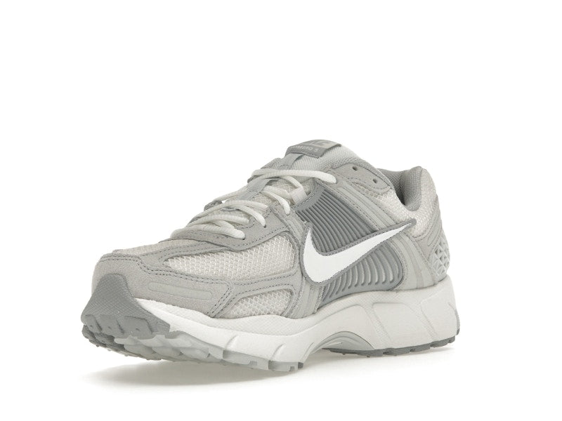 Nike Zoom Vomero 5 Pure Platinum Platinum Tint Wolf Grey Summit White (Women's)