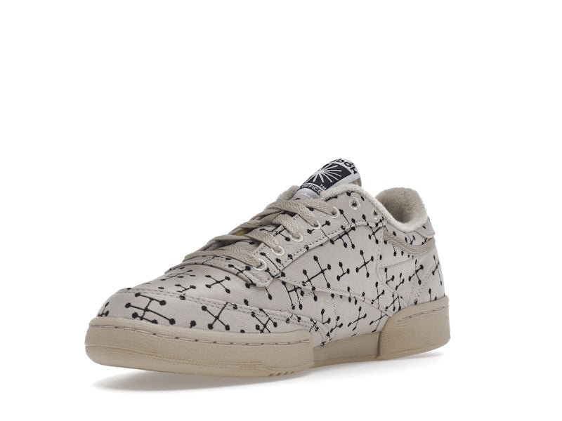 Reebok Club C 85 Eames Dot Pattern