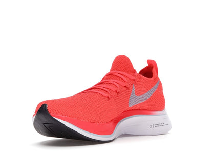 Nike Zoom VaporFly 4% Flyknit Bright Crimson