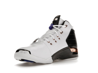 Jordan 17 Retro Copper (2016)