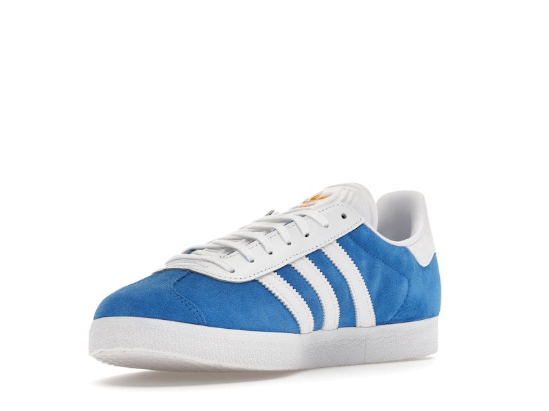 adidas Gazelle Real Madrid Third Kit Blue Bird