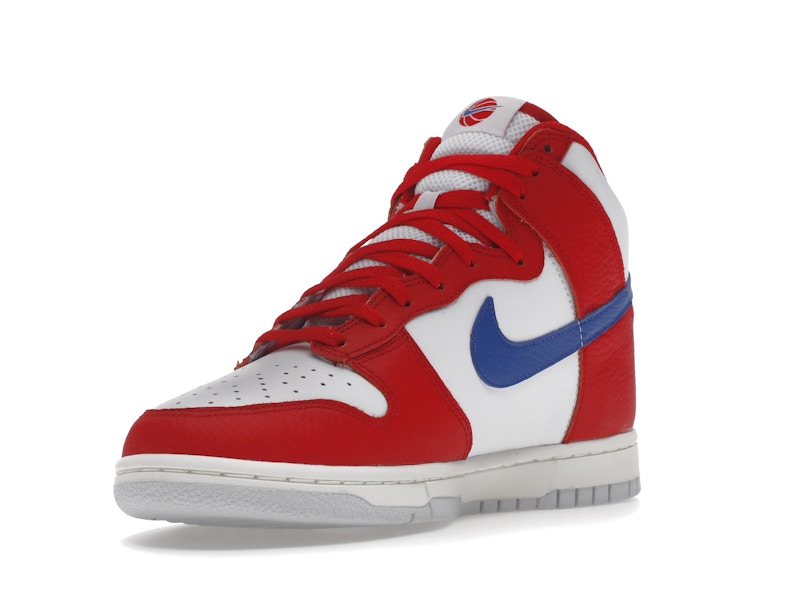Nike Dunk High 4th of July (2022)