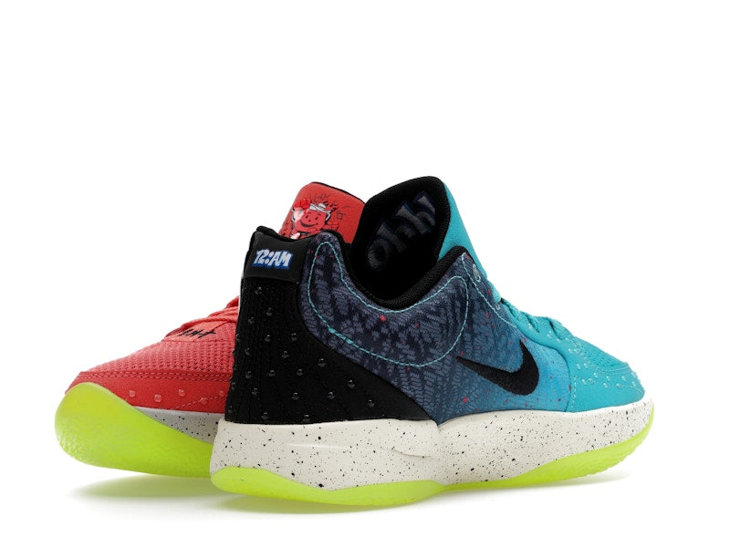 Nike Ja 2 Kool-Aid Mixed Berry (GS)