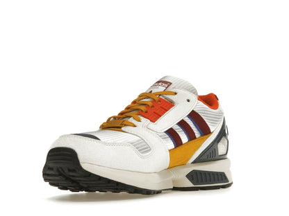 adidas ZX 8000 College Burgundy Legacy Blue