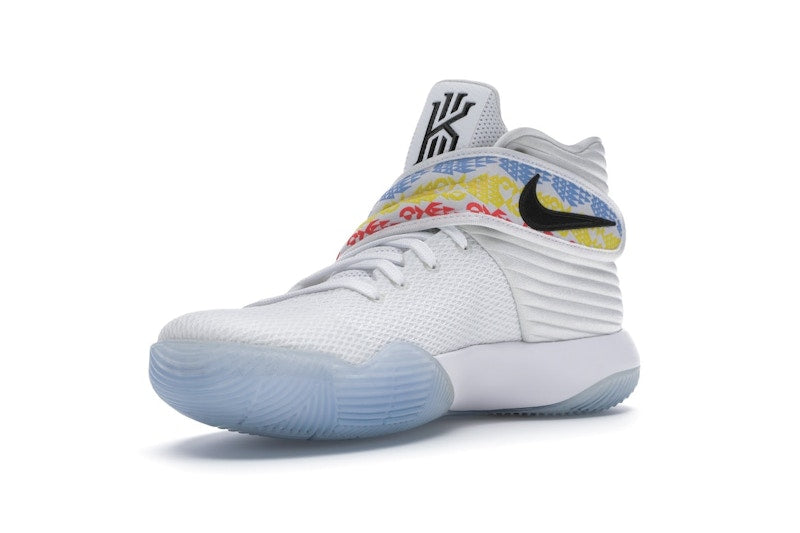 Nike Kyrie 2 The Academy
