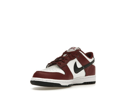 Nike Dunk Low Dark Team Red (GS)