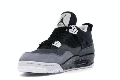 Jordan 4 Retro Fear Pack (2013)