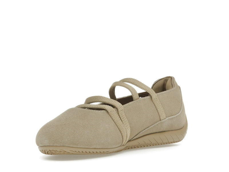 Puma Speedcat Ballet Prairie Tan (Women's)