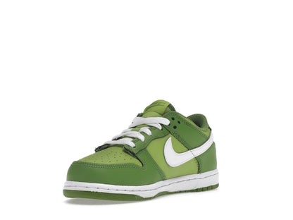 Nike Dunk Low Chlorophyll (PS)