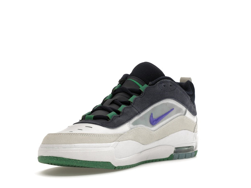 Nike SB Air Max Ishod Wair Persian Violet Obsidian