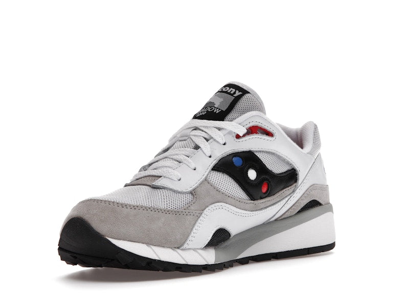Saucony Shadow 6000 Extra Butter White Rabbit