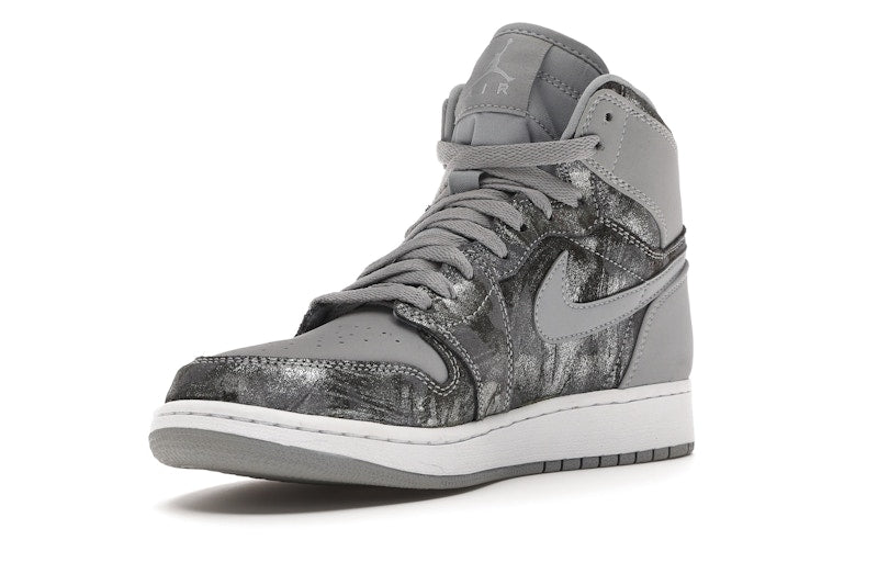 Jordan 1 Retro All-Star (2016) (GS)