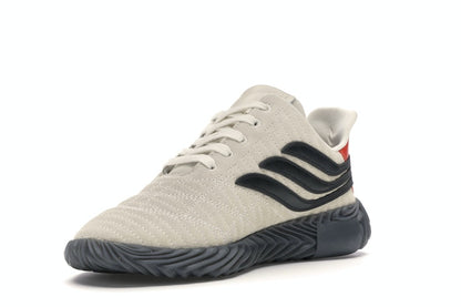 adidas Sobakov Off White Core Black Raw Amber