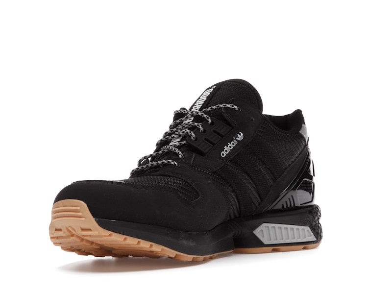 adidas ZX 8000 Undefeated Neighborhood Black