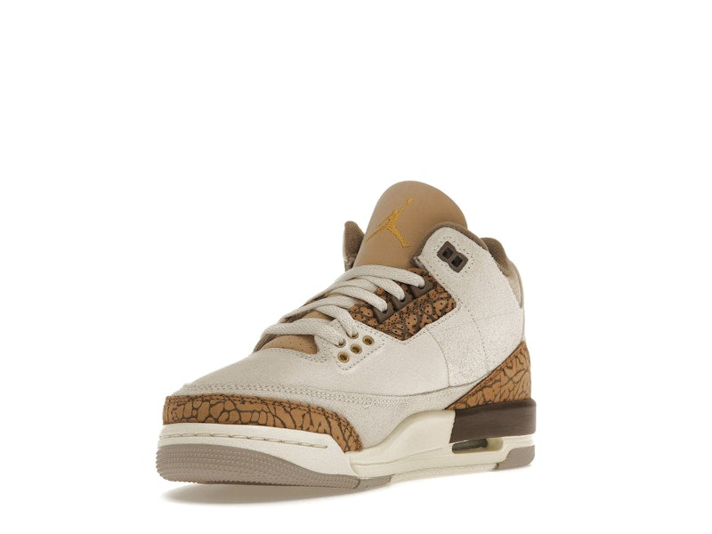 Jordan 3 Retro Palomino (GS)