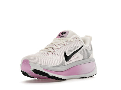 Nike Vomero 18 Sail Doll Beyond Pink Metallic Silver (Women's)