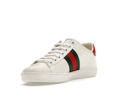 Gucci Ace Cat (Women's)