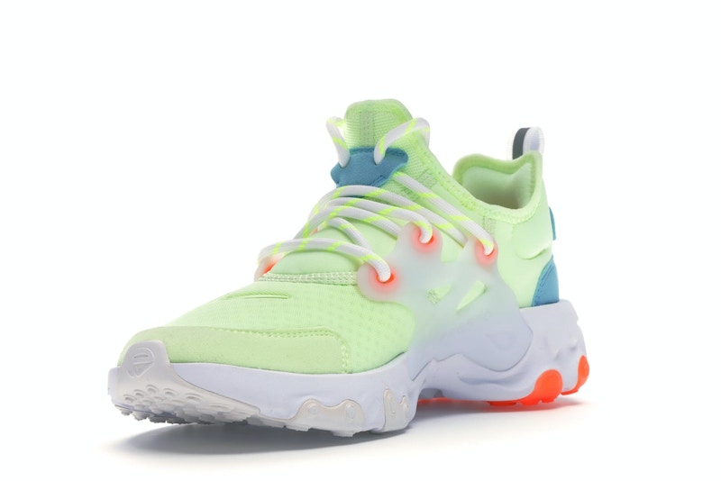 Nike React Presto Barely Volt (GS)