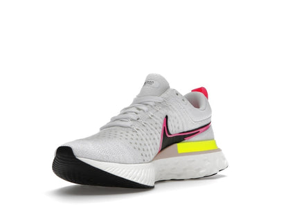 Nike React Infinity Run Flyknit 2 Rawdacious