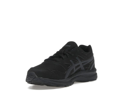 ASICS Gel-Mission Black Carbon (Women's)