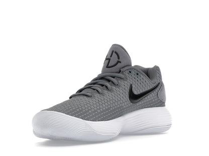 Nike Hyperdunk 2017 Low Cool Grey