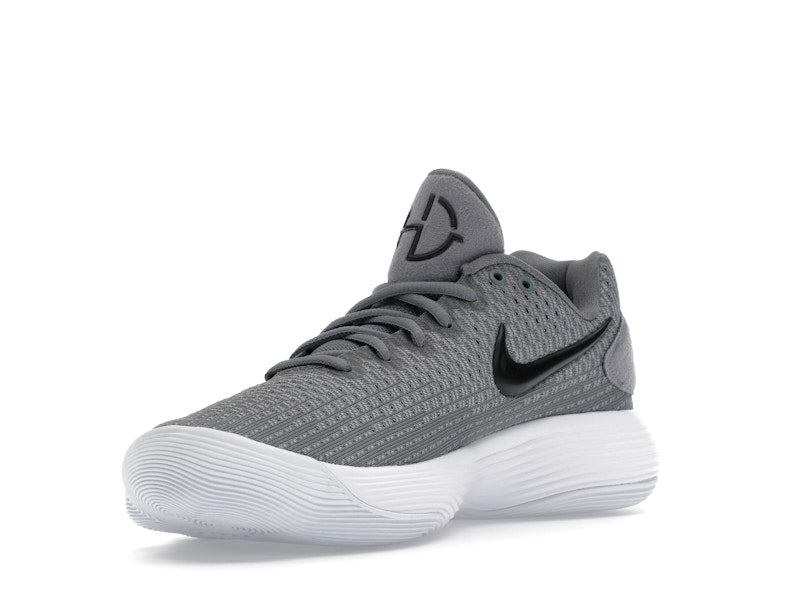 Nike Hyperdunk 2017 Low Cool Grey