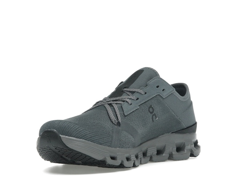 On Running Cloud X 4 AD Stone Black