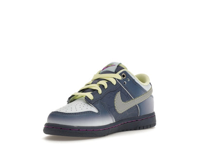 Nike Dunk Low Halloween I Am Fearless (PS)