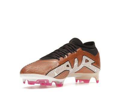 Nike Zoom Mercurial Vapor 15 Pro FG Generations Pack Metallic Copper