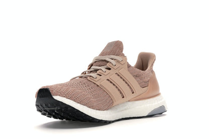 adidas Ultra Boost 4.0 Ash Pearl (Women's)