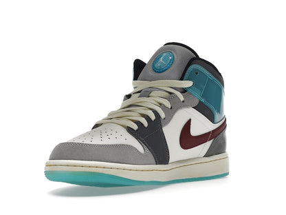 Jordan 1 Mid SE Exploration Unit
