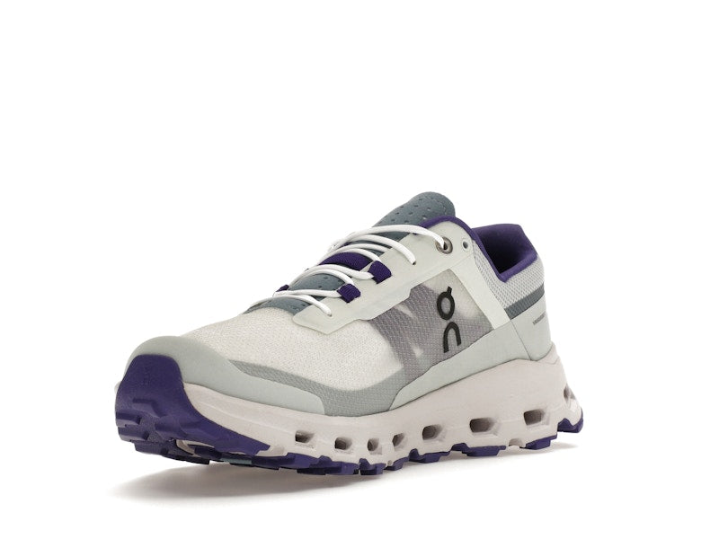 On Running Cloudvista Frost Mineral (Women's)