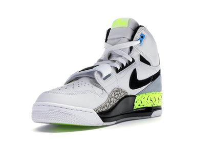 Jordan Legacy 312 Command Force Volt