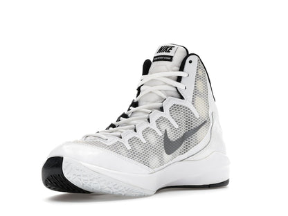 Nike Zoom Without A Doubt White