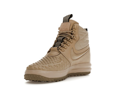 Nike Lunar Force 1 Duckboot Linen