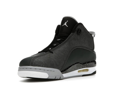 Jordan Dub-Zero Classic Charcoal