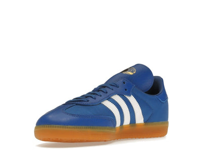 adidas Samba OG Oyster Holdings Blue