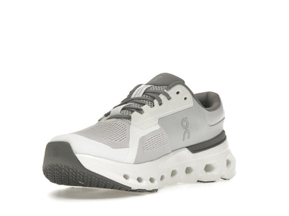 On Running Cloudrunner 2 Frost White