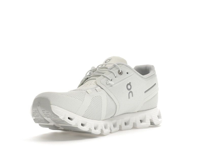 On Running Cloud 5 Ice White